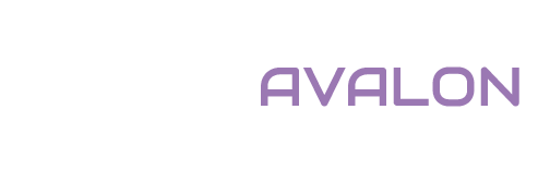 Digital Avalon Logo